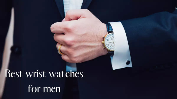 Watch Collection