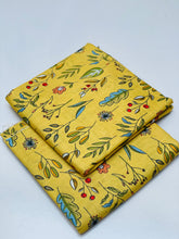 KHADDAR PRINTED 2 PIECE SUIT
