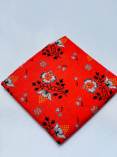 KHADDAR PRINTED 2 PIECE SUIT