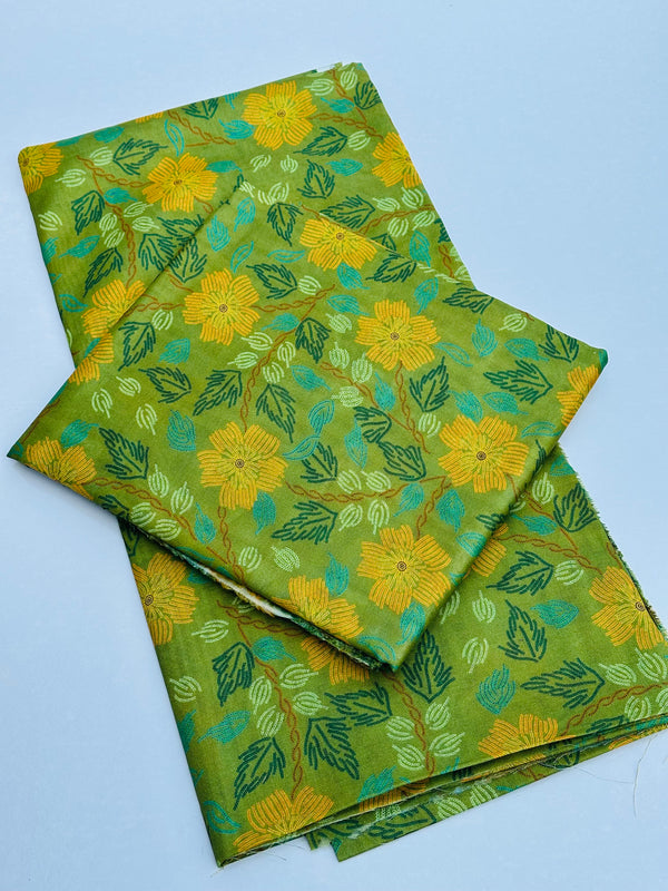 ALKARAM-S PRINTED LAWN 2 PIECE