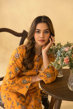 RANGREZA PRINTED LAWN 2 PIECE