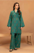 RANGREZA PRINTED LAWN 2 PIECE