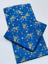 KHADDAR PRINTED 2 PIECE SUIT