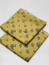 KHADDAR PRINTED 2 PIECE SUIT