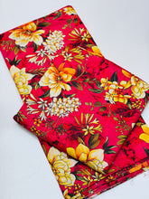 KHADDAR PRINTED 2 PIECE SUIT