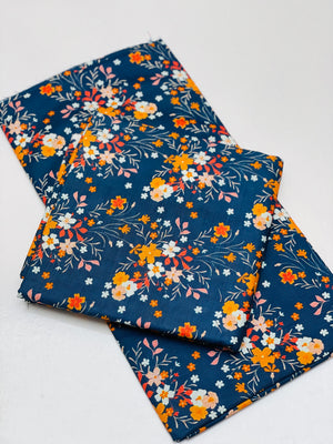KHADDAR PRINTED 2 PIECE SUIT