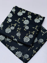 KHADDAR PRINTED 2 PIECE SUIT