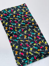 KHADDAR PRINTED 2 PIECE SUIT