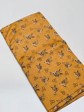 KHADDAR PRINTED 2 PIECE SUIT