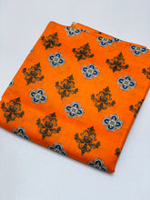 KHADDAR PRINTED 2 PIECE SUIT