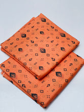 KHADDAR PRINTED 2 PIECE SUIT