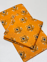 KHADDAR PRINTED 2 PIECE SUIT