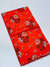 KHADDAR PRINTED 2 PIECE SUIT
