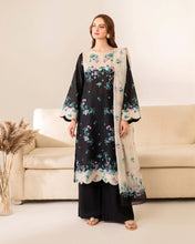 Rang-Reza Linen 3 Piece