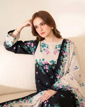 Rang-Reza Linen 3 Piece