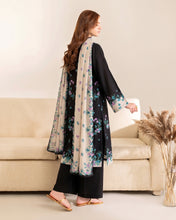 Rang-Reza Linen 3 Piece