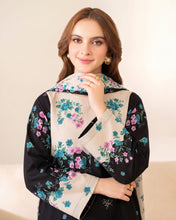 Rang-Reza Linen 3 Piece
