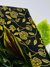 KHADDAR PRINTED 2 PIECE SUIT