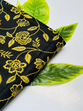 KHADDAR PRINTED 2 PIECE SUIT
