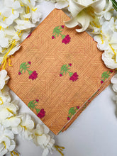 KHADDAR PRINTED 2 PIECE SUIT