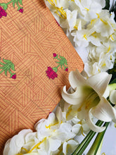 KHADDAR PRINTED 2 PIECE SUIT