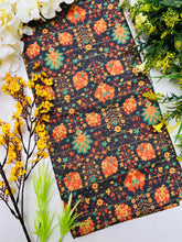 KHADDAR PRINTED 2 PIECE SUIT