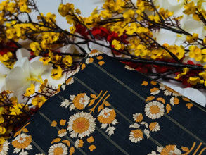 KHADDAR PRINTED 2 PIECE SUIT