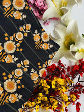 KHADDAR PRINTED 2 PIECE SUIT