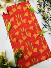 KHADDAR PRINTED 2 PIECE SUIT