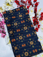 KHADDAR PRINTED 2 PIECE SUIT