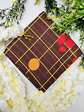 KHADDAR PRINTED 2 PIECE SUIT