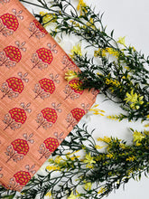 KHADDAR PRINTED 2 PIECE SUIT