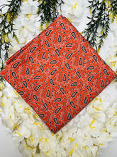 KHADDAR PRINTED 2 PIECE SUIT