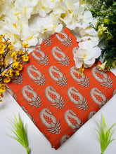 KHADDAR PRINTED 2 PIECE SUIT