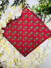 KHADDAR PRINTED 2 PIECE SUIT