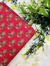 KHADDAR PRINTED 2 PIECE SUIT