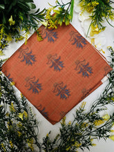 KHADDAR PRINTED 2 PIECE SUIT