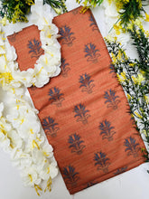 KHADDAR PRINTED 2 PIECE SUIT