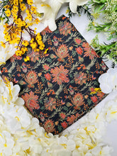 KHADDAR PRINTED 2 PIECE SUIT