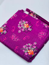 KHADDAR PRINTED 2 PIECE SUIT