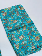 KHADDAR PRINTED 2 PIECE SUIT