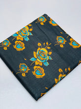 KHADDAR PRINTED 2 PIECE SUIT