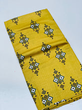 KHADDAR PRINTED 2 PIECE SUIT