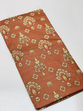 KHADDAR PRINTED 2 PIECE SUIT