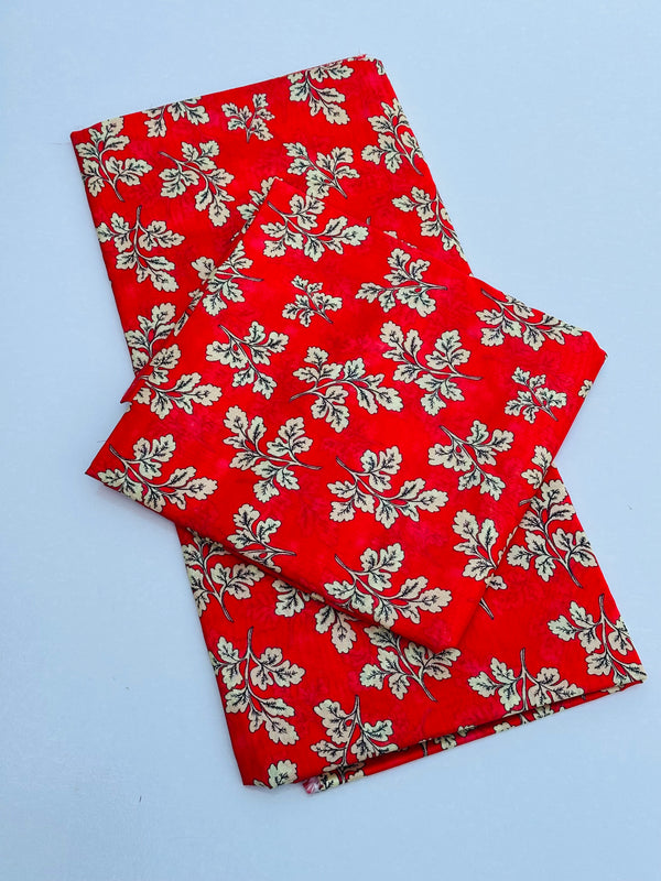 ALKARAM PRINTED LAWN 2 PIECE