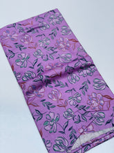 KHADDAR PRINTED 2 PIECE SUIT