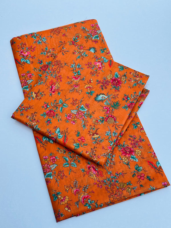 ALKARAM-S PRINTED LAWN 2 PIECE