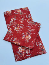 ALKARAM-S PRINTED LAWN 2 PIECE