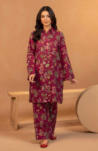 RANGREZA PRINTED LAWN 2 PIECE