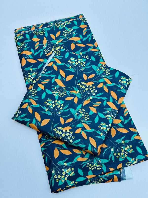ALKARAM-S PRINTED LAWN 2 PIECE
